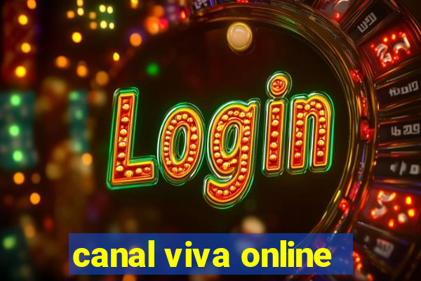 canal viva online